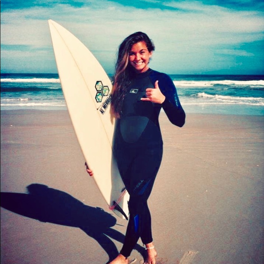 Meet your Posher, Emily